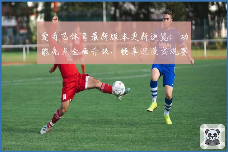 爱奇艺体育最新版本更新速览：功能亮点全面升级，畅享沉浸式观赛新体验