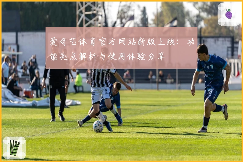 爱奇艺体育官方网站新版上线：功能亮点解析与使用体验分享